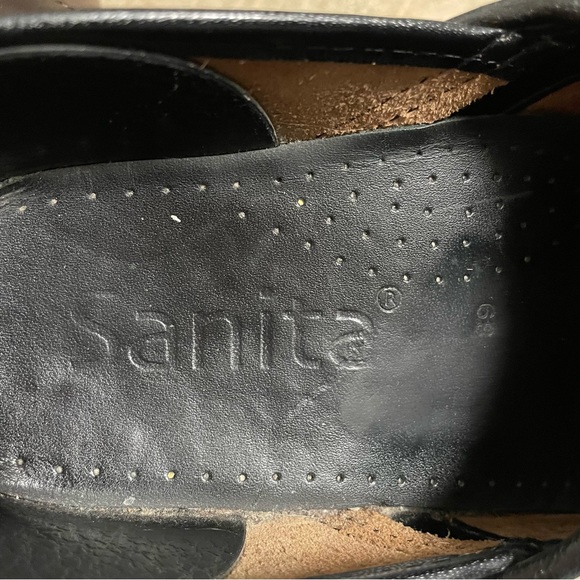 Sanita Danish Clog Brown Women’s Euro Size 39 US Size 8.5 - Picture 5 of 8